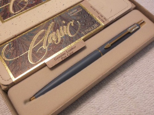 Parker lady classic - lady, ballpoint