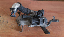 FORD PEUGEOT PARTNER/CITROEN 2012 1.6 HDI EGR VALVE AND COOLER 9671187780