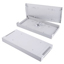 G17081UG 19 Inch ABS Enclosure