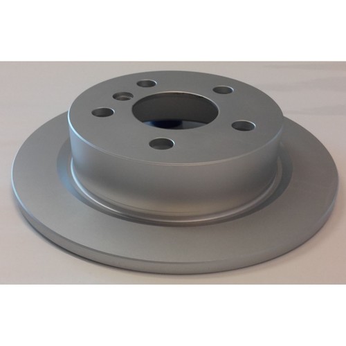Brake discs solid - for, mini