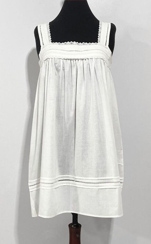 Soierose 100 cotton strappy - cotton,