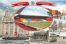 Football grounds clubs - &,