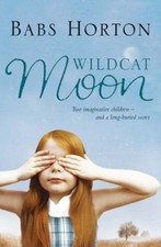 Wildcat Moon By Babs Horton