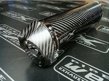 Yamaha XJR 1300 07-10 Carbon