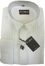 X LONG SLEEVE Mens White