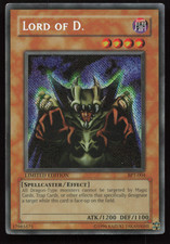 MP Lord of D. BPT-004 2002
