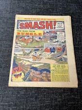 Smash! Comic - #8 - 26 March