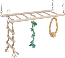 TRIXIE HANGING SUSPENSION