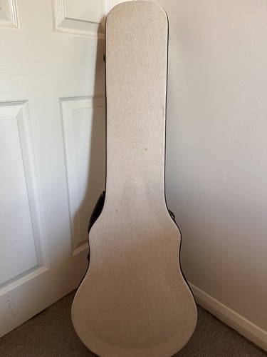 Gator journeyman les paul - les,