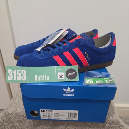 Adidas originals dublin 2017 - originals,