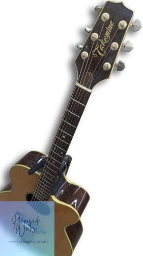 Takamine electro acoustic - takamine, electro-acoustic