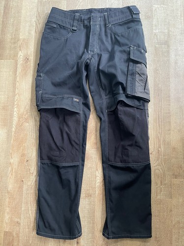 Mascot black grey - mascot,