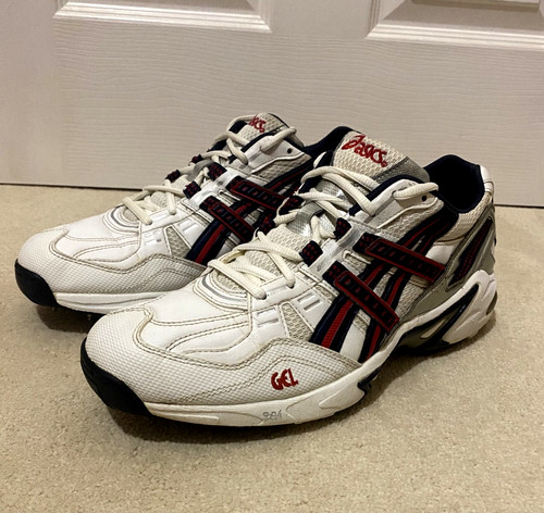Asics cricket shoes boots - shoes,
