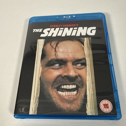 The shining - the,