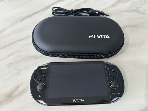 Vita 1003 oled 256gb - -,