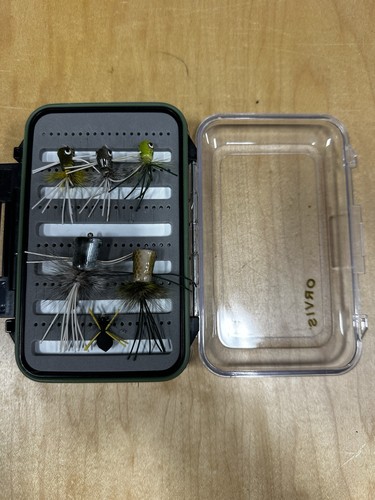 Orvis plastic fly - fly,