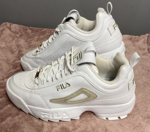 Fila women disruptor - fila, ii