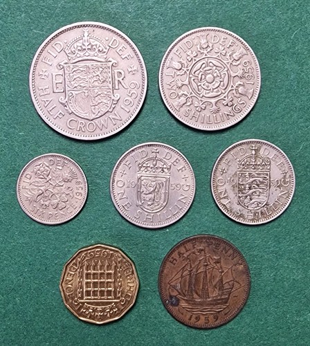 1960 elizabeth pre - elizabeth, uk