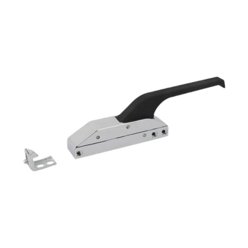 Cold room door lock - door, walk-in