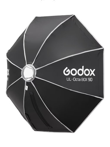 Incomplete godox ul - -,