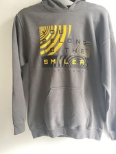 Alton Towers Smiler Hoodie