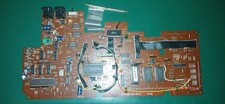 Casio CZ-101 / CZ1000 - Original Mainboard and header (M4152-MAIM & M4150-IF)