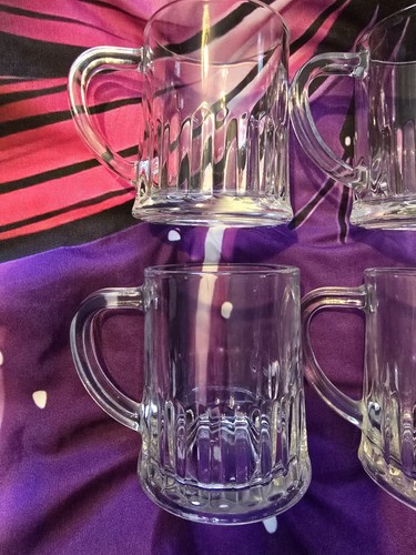 Mid century half pint dema - half,