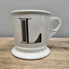 Anthropologie Coffee Cup