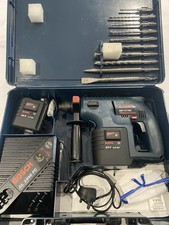 Bosch GBH 24VRE SDS Plus