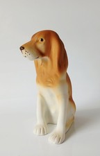 Royal Dux Cocker Spaniel Dog