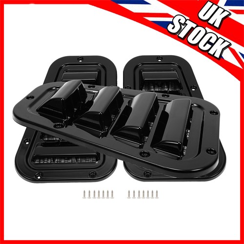 Top air intake vents for - vents, land