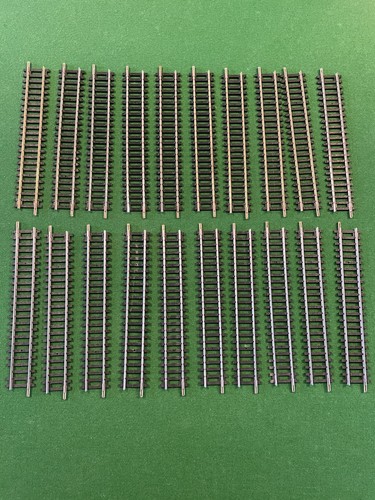 Hornby r600 standard straight - hornby,