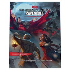 Van Richten's Guide to