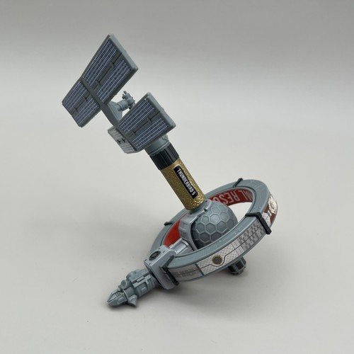Thunderbirds are - thunderbirds, go