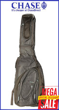 Warlock Bass Guitar Gig Bag