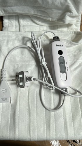 Electric blanket single heated - blanket,
