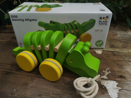 Plantoys 5105 dancing - 5105,