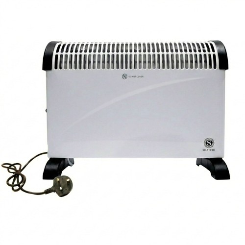 Convector heater radiator - convector,