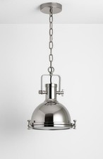 Modern Industrial Pendant