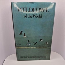 Wildfowl the world - wildfowl, of
