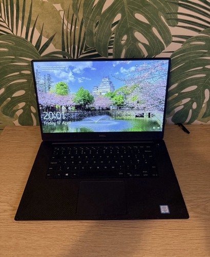 Dell precision 5510 mobile - dell,