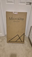 Micralite Two Fold and Smart