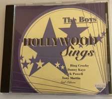 Golden Oldies Pre-owned Music Cd's