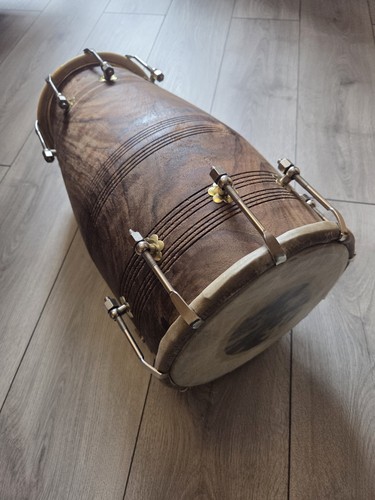 New kalli talli - kalli, dholki