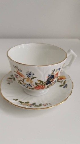 Aynsley cottage garden cup - aynsley, &