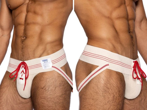 Bike athletic men underwear - bike, men's