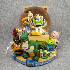 Toy Story Musical Glitter
