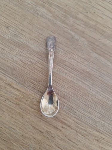 Vintage epns silver plate - vintage,