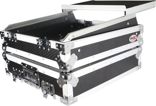 Prox 19mixlt 10u - 10u, top-mount