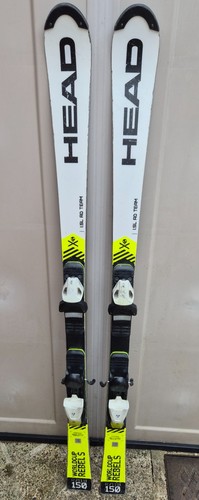 Head 150cm slalom - i.sl,